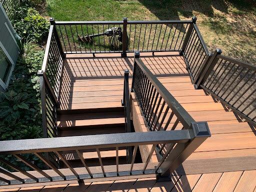 Alpha Construction KC