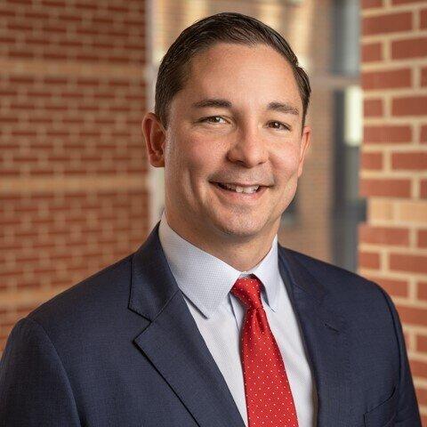 Merrill Lynch Financial Advisor Steven Wickstrom