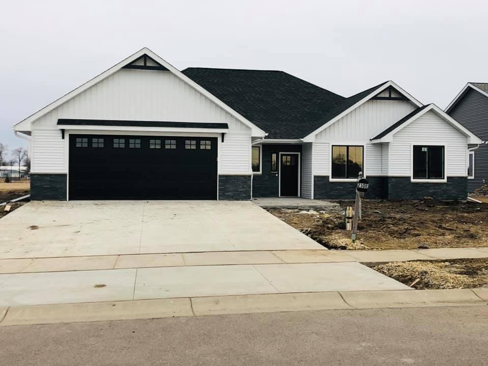 Lacina Siding & Windows Inc