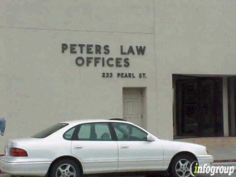Peters Law Firm, PC