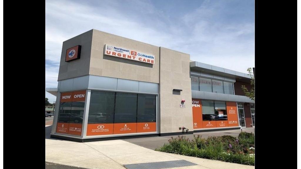 Northwell Health-GoHealth Urgent Care