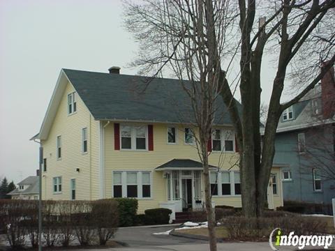 Cannizzaro Francine Business Services