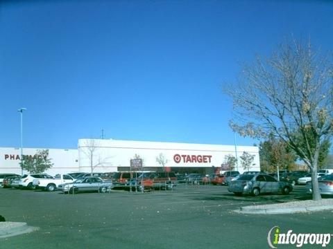 Target