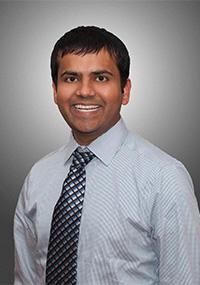 Niraj J Shah, MD - BJC Medical Group Family Medicine at Belleville-4700 Memorial