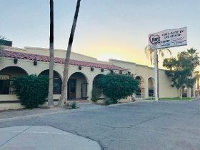 Hart Insurance Center