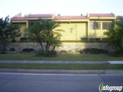 Brickell Fountain Condominium Association