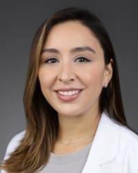 Maribel Suaza, APRN - Baptist Health-Plantation