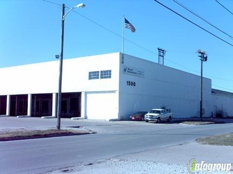 Crown Packaging Corp