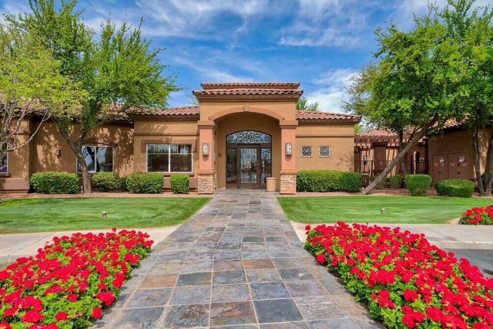 The Club at Coldwater Springs
