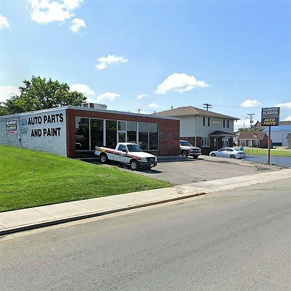 Bumper to Bumper Auto Parts/Crow Burlingame