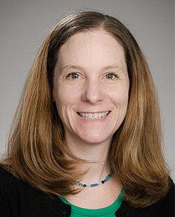 Lauren N Puryear, LGC - UW Medicine-Genetic Medicine Clinic