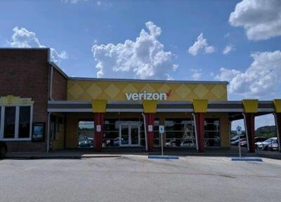 Verizon Business Services