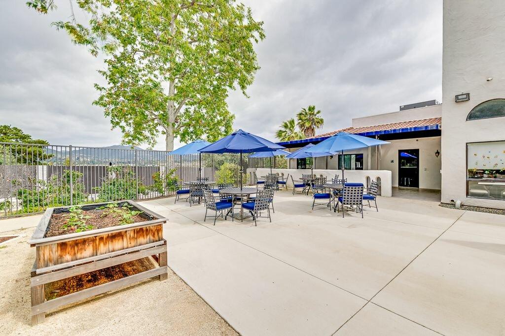 Pacifica Senior Living Vista