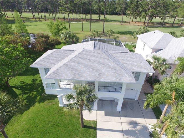 Jerry Wilson's Roofing