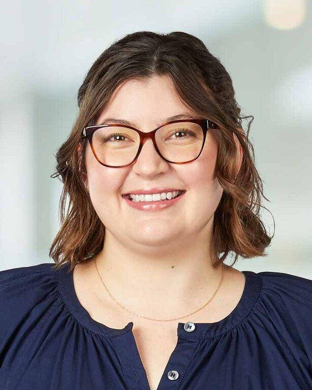 Haley Thornton, PA-C - Chicago (Suite 320) -The Skin Care Center