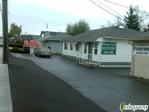 Beaverton Family Dentistry