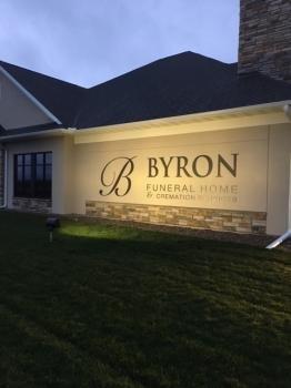 Byron Funeral Home and Cremation Services