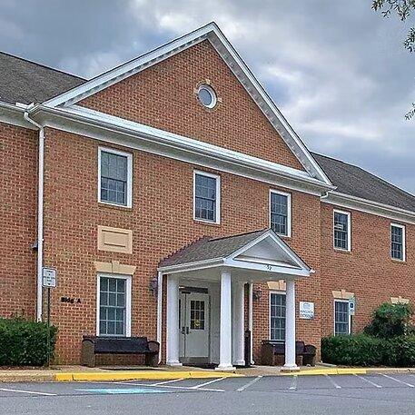 Blue Ridge Orthopaedic & Spine Center