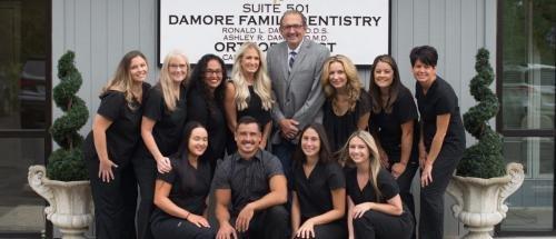 Damore Dentistry