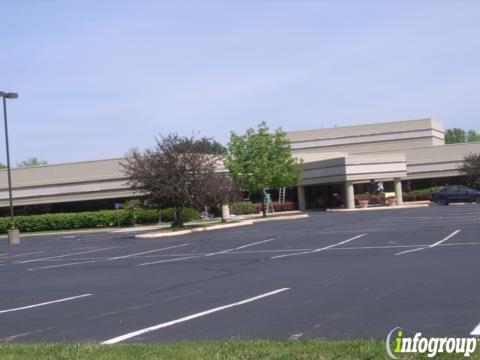 Martin B Wehlage, MD - Naab Road Surgery Center