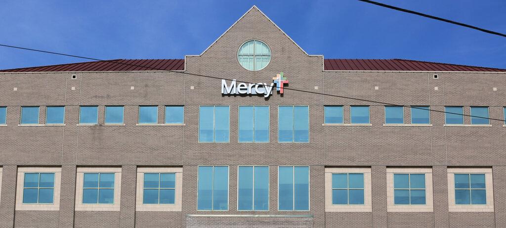 Mercy Clinic Behavioral Health-74th Street