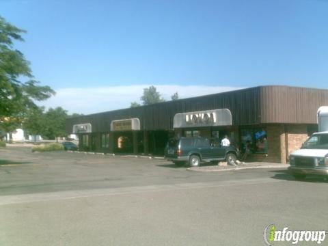 Westwood Travel Center