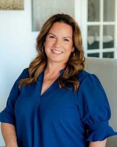 Carrie Schwabacher, Realtor Connect California Homes