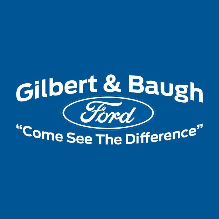 Gilbert & Baugh Ford, Inc.