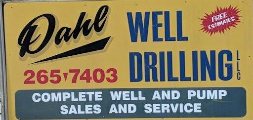 Dahl Well Drilling LLC
