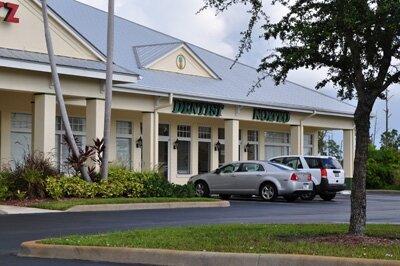 Dentists of Stuart Family & Cosmetic Dentistry