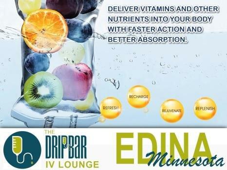 The DRIPBaR