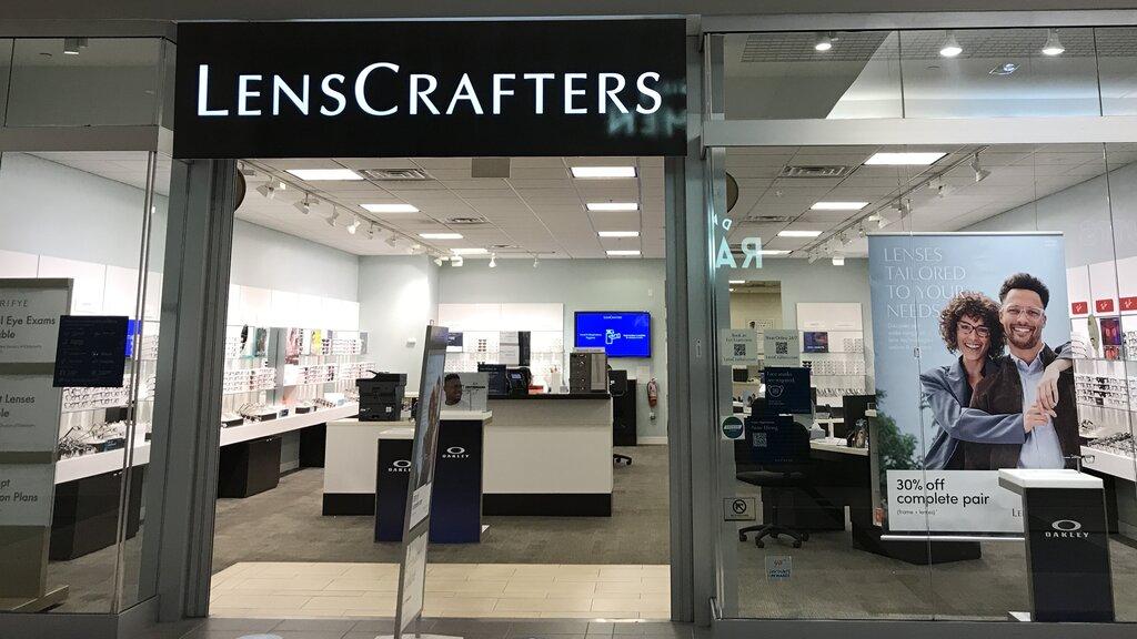 LensCrafters