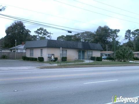 Arlington Community Services