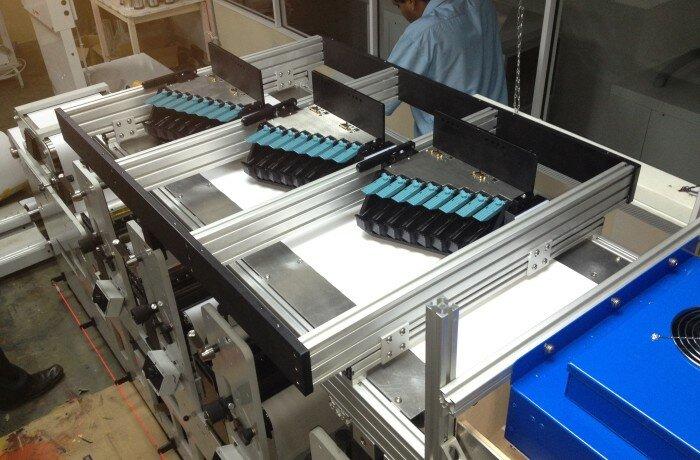 Flexible Printing Solutions