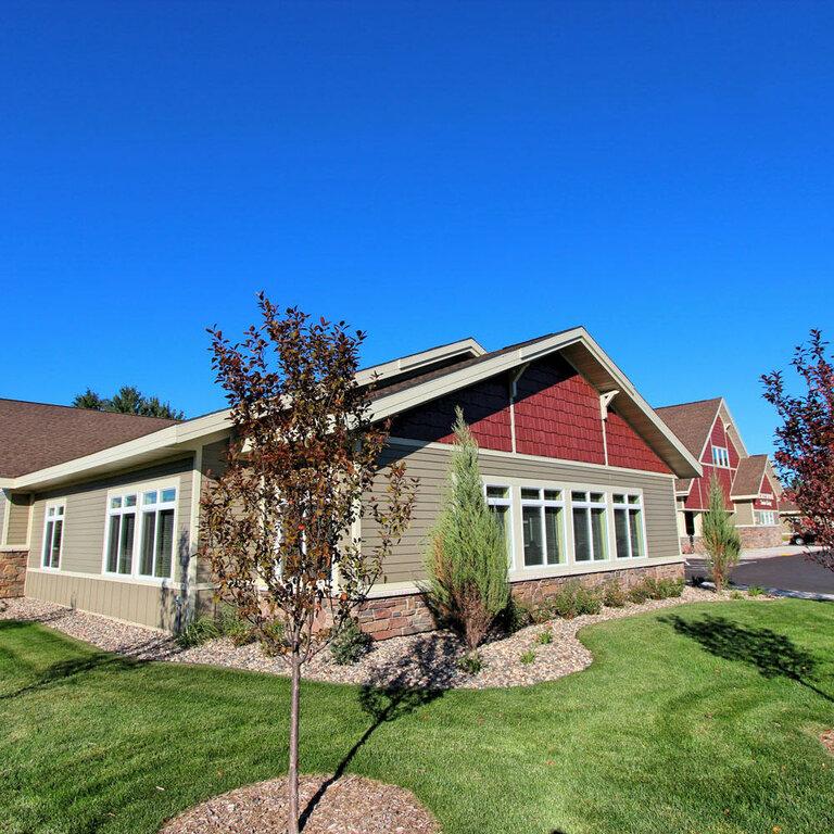 Gracewood Advanced Assisted Living and Memory Care