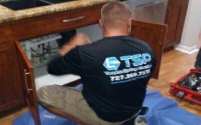 Tarpon Springs Plumbing Inc