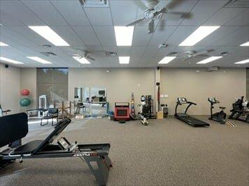 Baylor Scott & White Institute For Rehabilitation-Outpatient Therapy