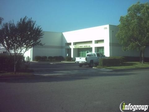 Ges Sheet Metal Inc