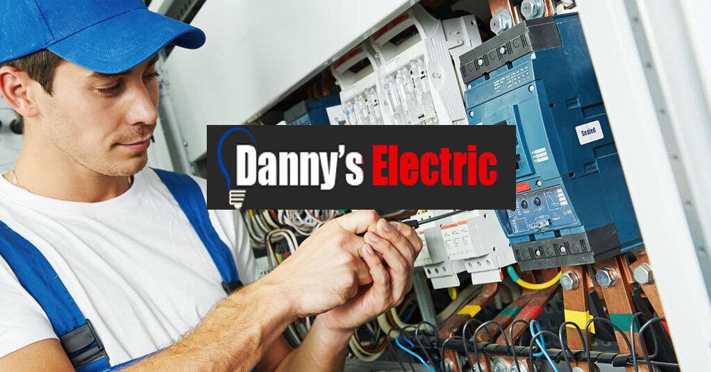 Danny's Electric