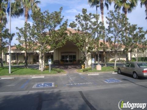 Electric Charging Station