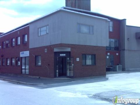 Granite State Manufacturing