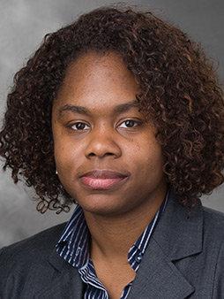 Yalaunda M Thomas, MD - Advocate Medical Group
