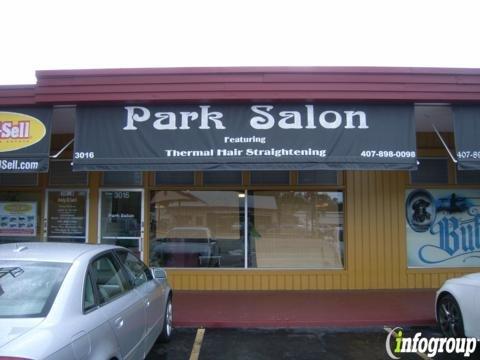 Park Salon