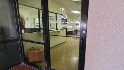 McAllen Transplant Outreach Clinic