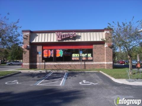 Wendy's