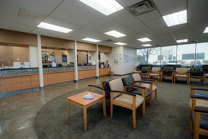 St. Mary High Desert Primary Care-Victorville