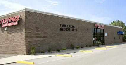 Associates in Eye Care PSC