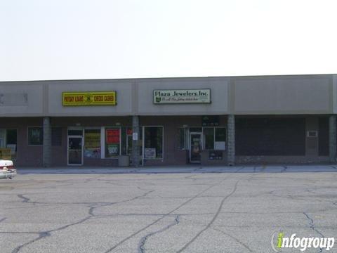 Rent-A-Center