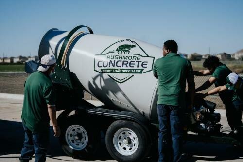 Rushmore Concrete