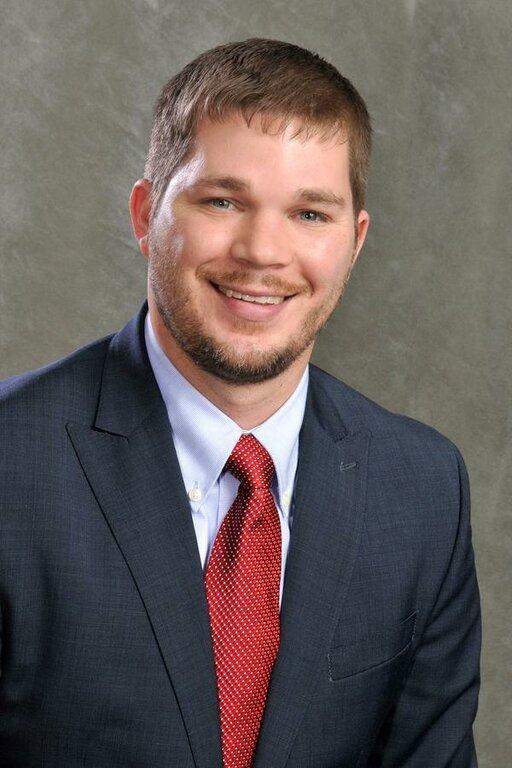 Edward Jones-Financial Advisor: Brandon L Loggins